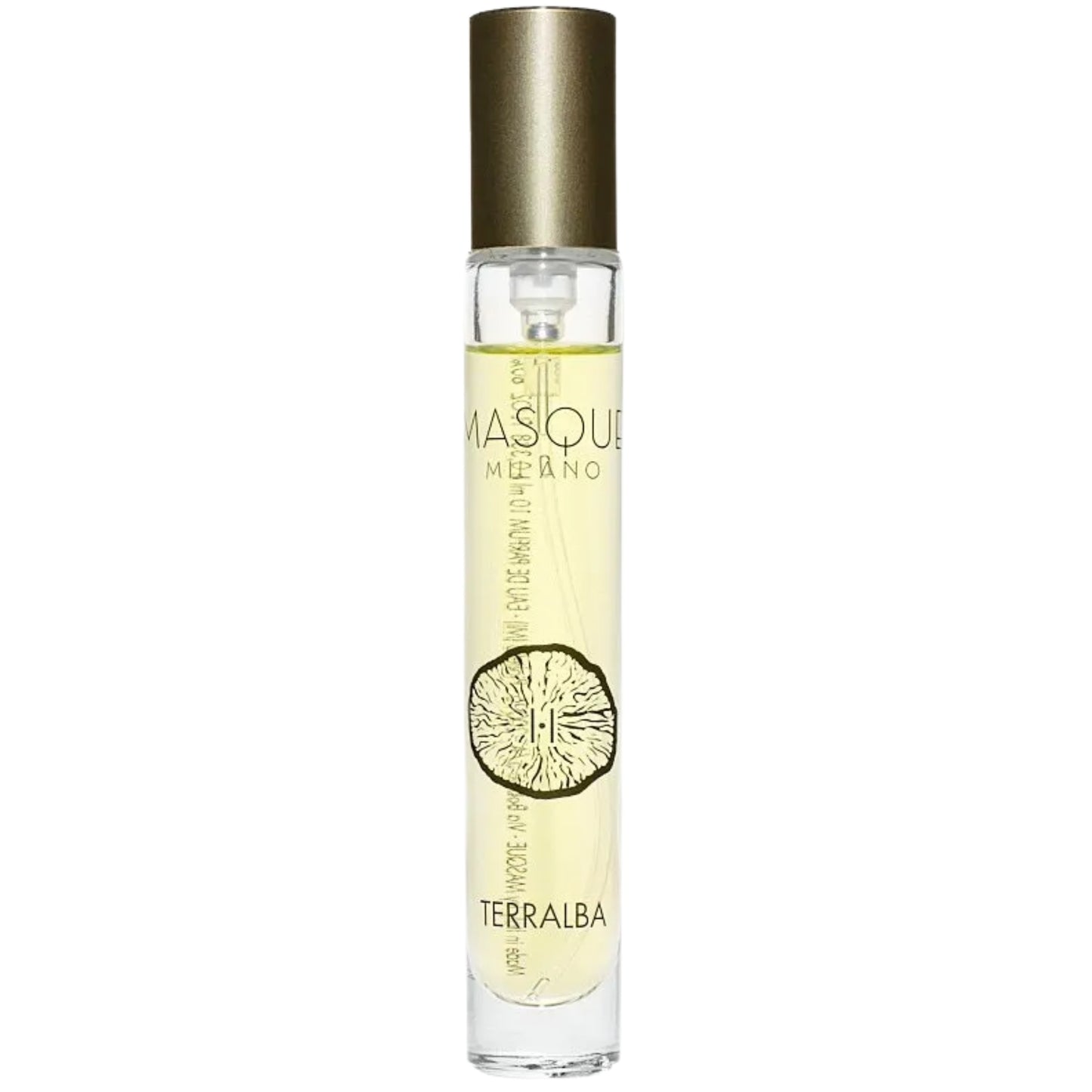 Productos de Importación (12 - 16 días hábiles) - Masque Milano Terralba (U) EDP 10 ml