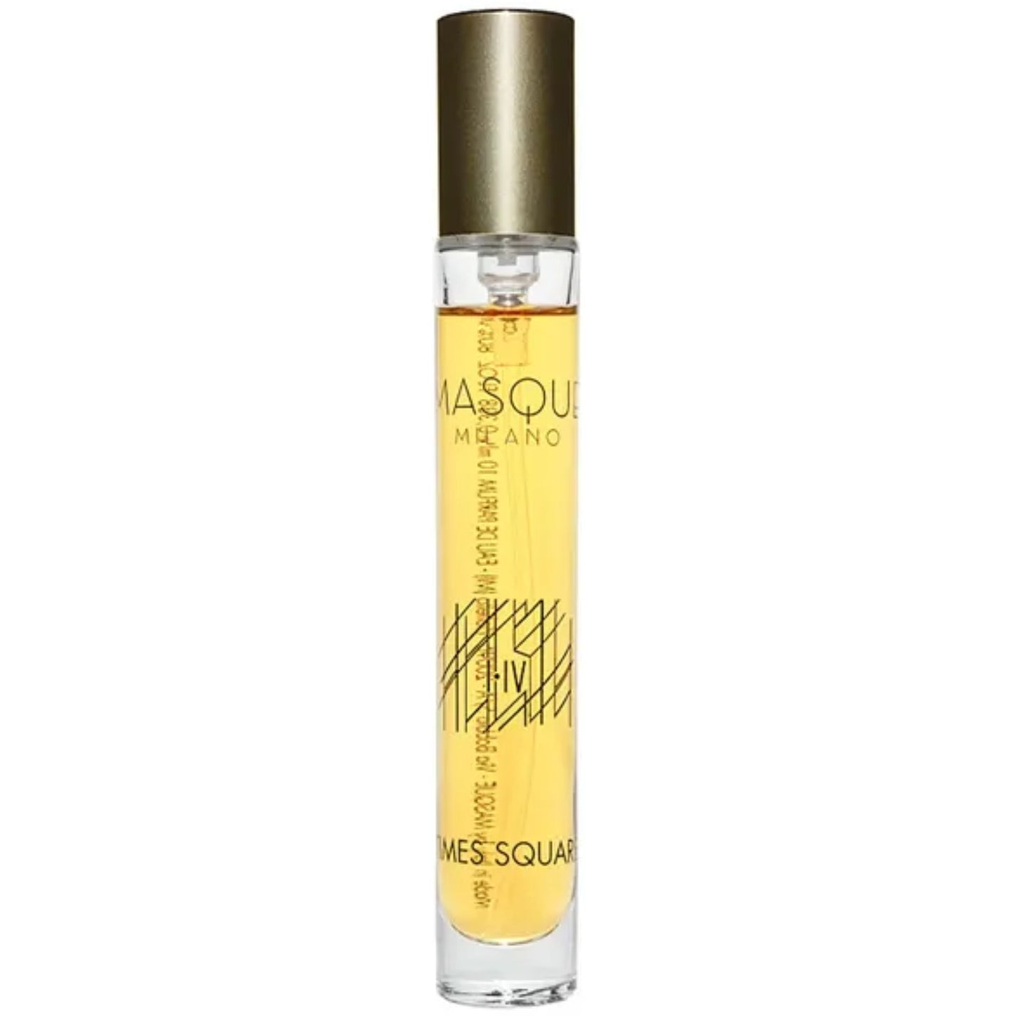 Productos de Importación (12 - 16 días hábiles) - Masque Milano Times Square (U) EDP 10 ml