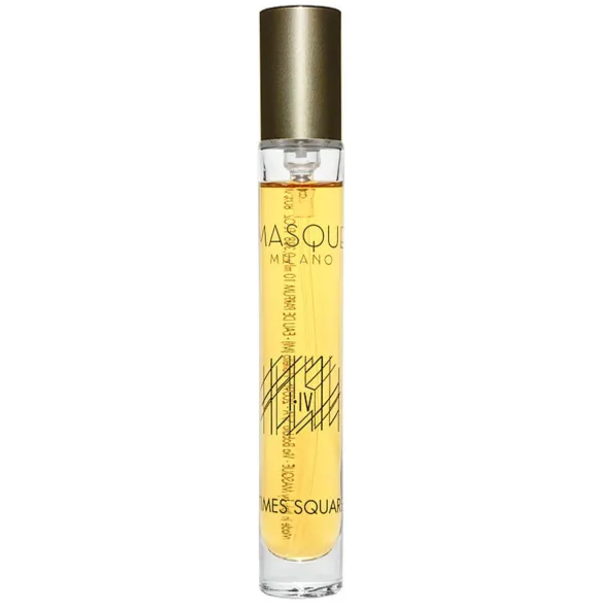 Productos de Importación (12 - 16 días hábiles) - Masque Milano Times Square (U) EDP 10 ml