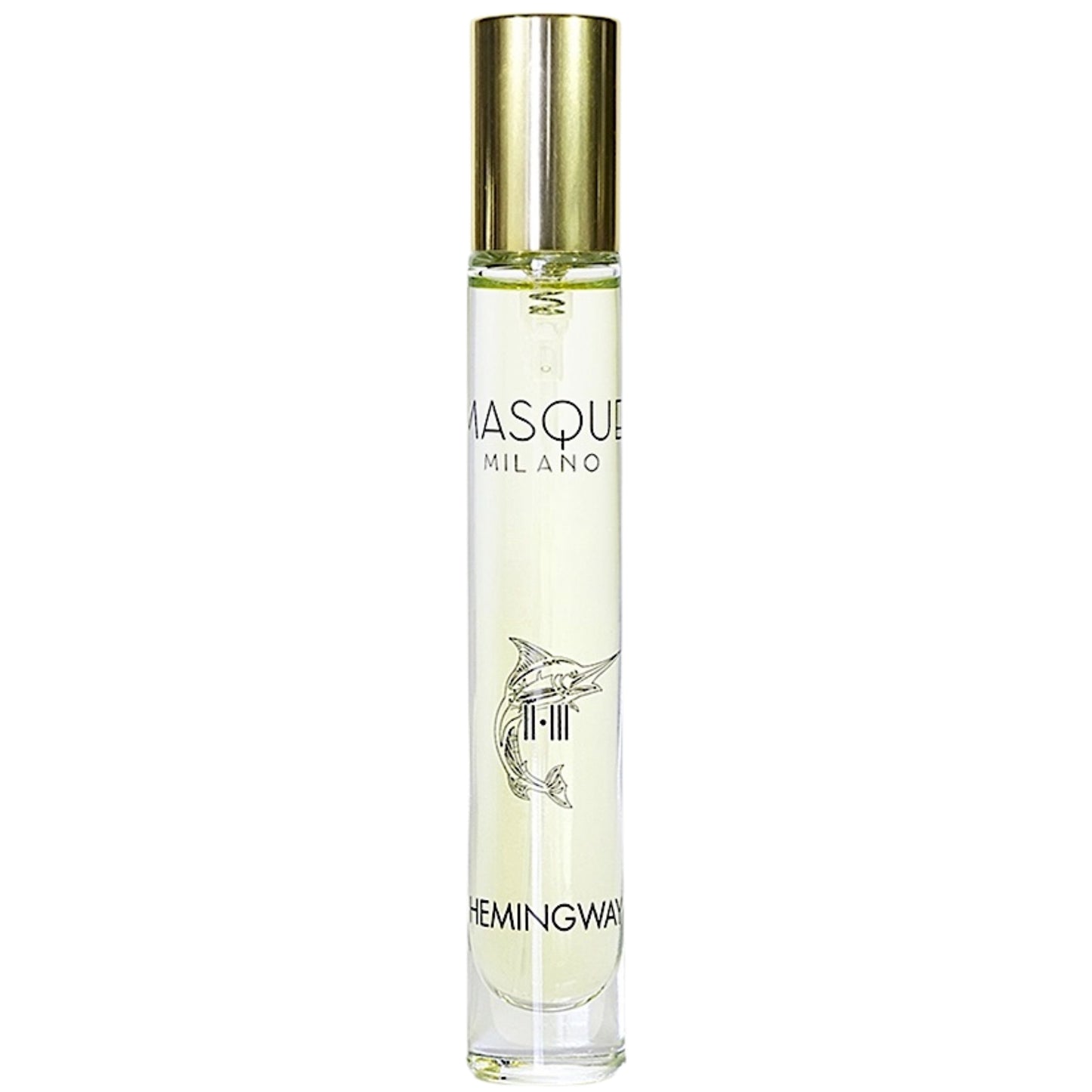 Productos de Importación (12 - 16 días hábiles) - Masque Milano Hemingway (U) EDP 10 ml