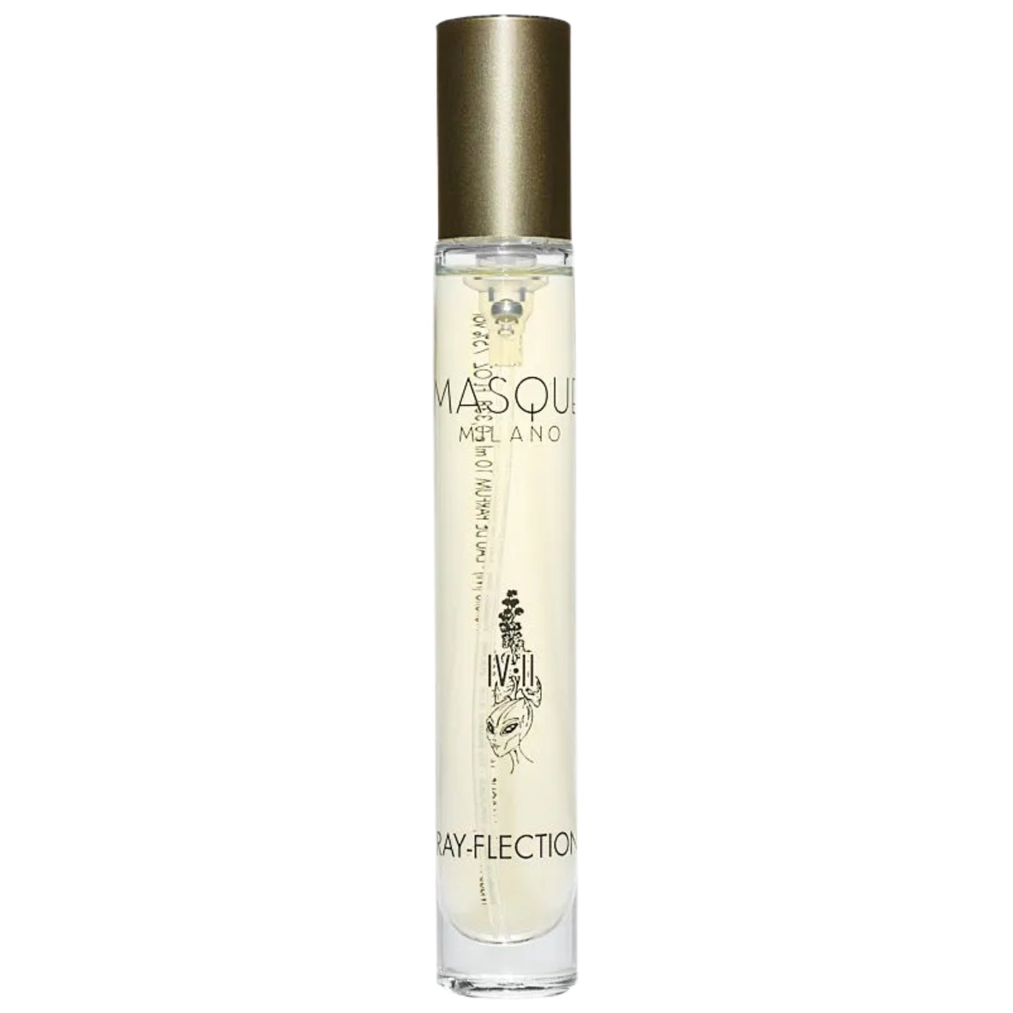 Productos de Importación (12 - 16 días hábiles) - Masque Milano Ray-Flection (U) EDP 10 ml