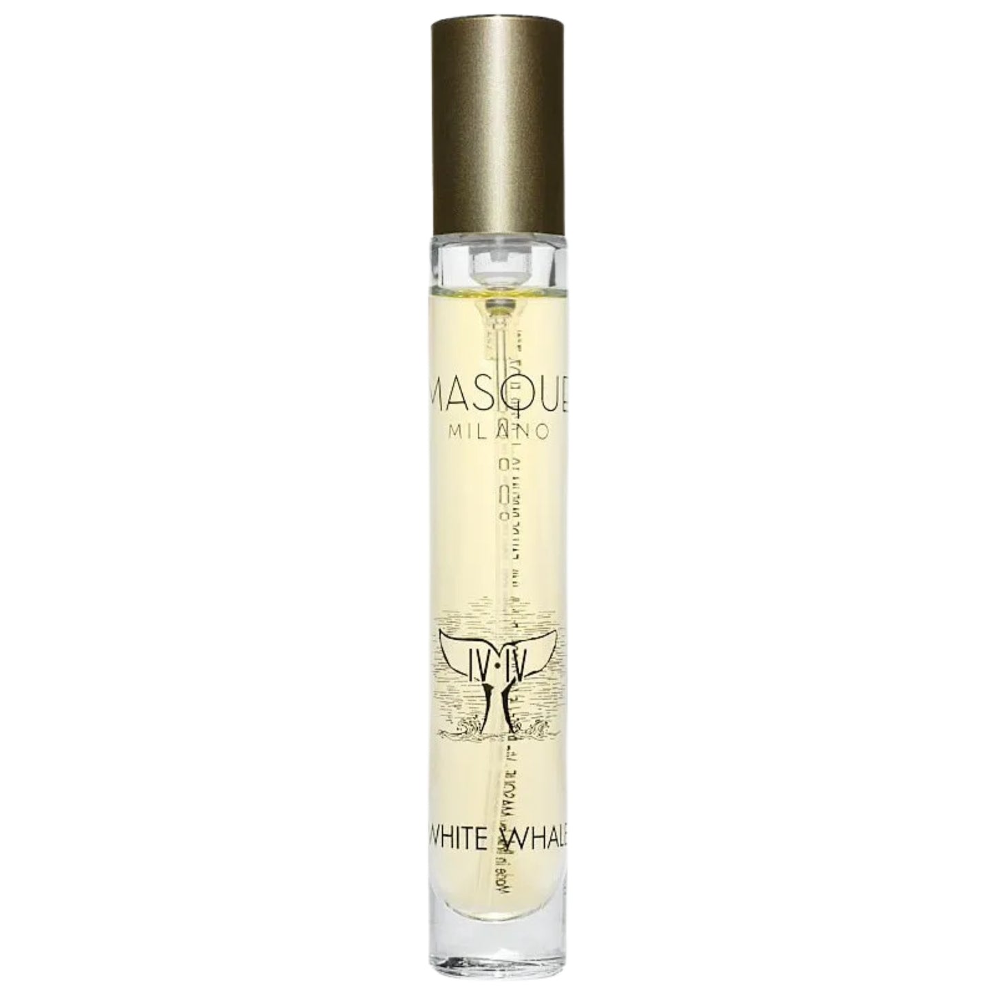 Productos de Importación (12 - 16 días hábiles) - Masque Milano White Whale (U) EDP 10 ml