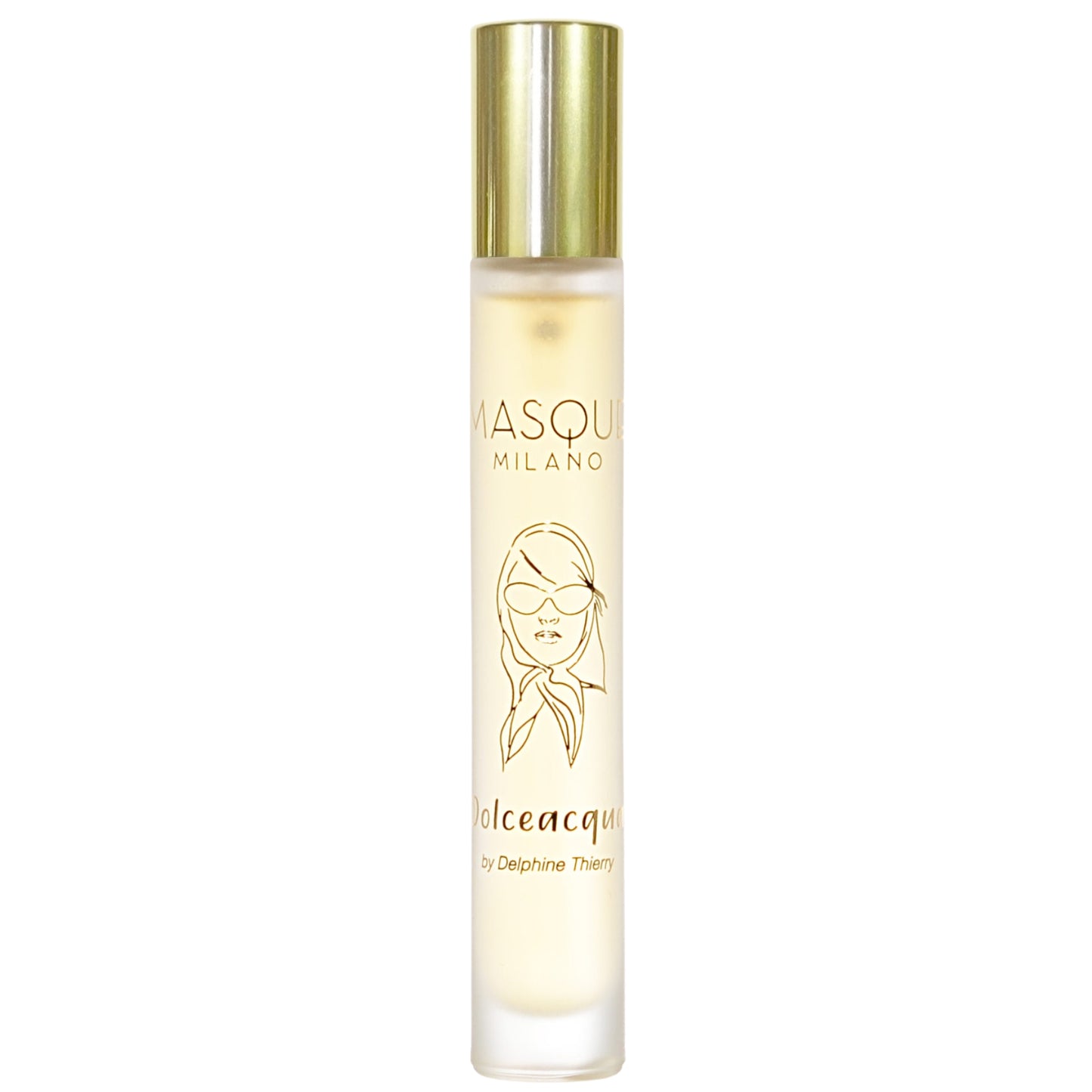 Productos de Importación (12 - 16 días hábiles) - Masque Milano Dolceacqua (L) EDP 10 ml