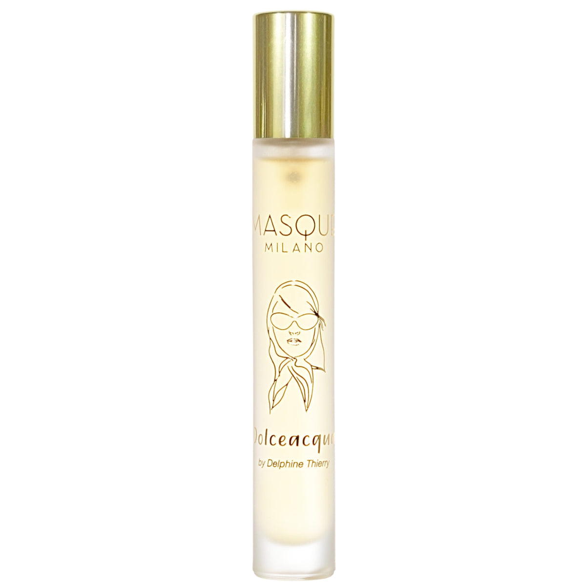 Productos de Importación (12 - 16 días hábiles) - Masque Milano Dolceacqua (L) EDP 10 ml