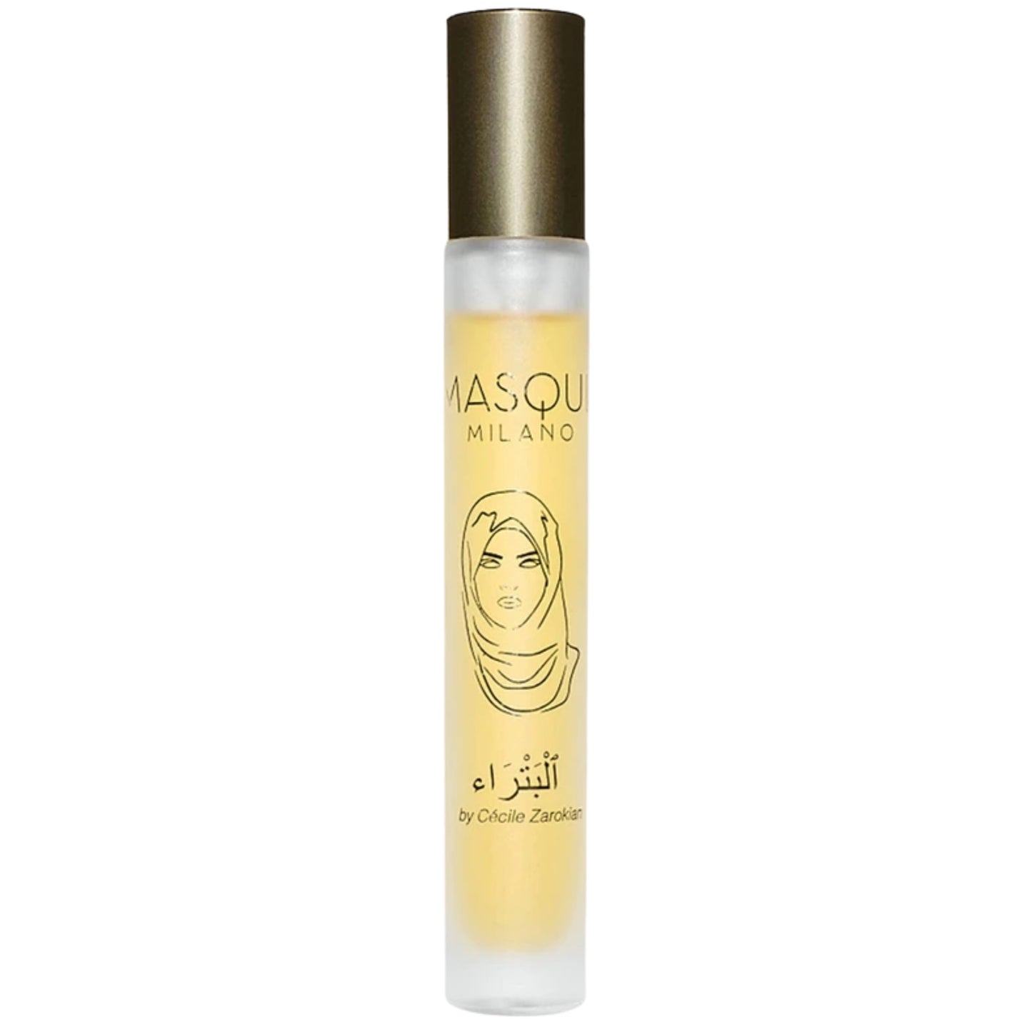 Productos de Importación (12 - 16 días hábiles) - Masque Milano Petra (L) EDP 10 ml