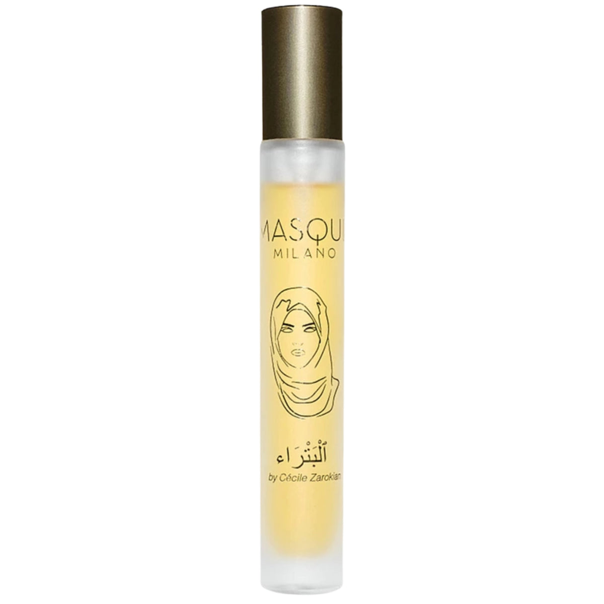 Productos de Importación (12 - 16 días hábiles) - Masque Milano Petra (L) EDP 10 ml