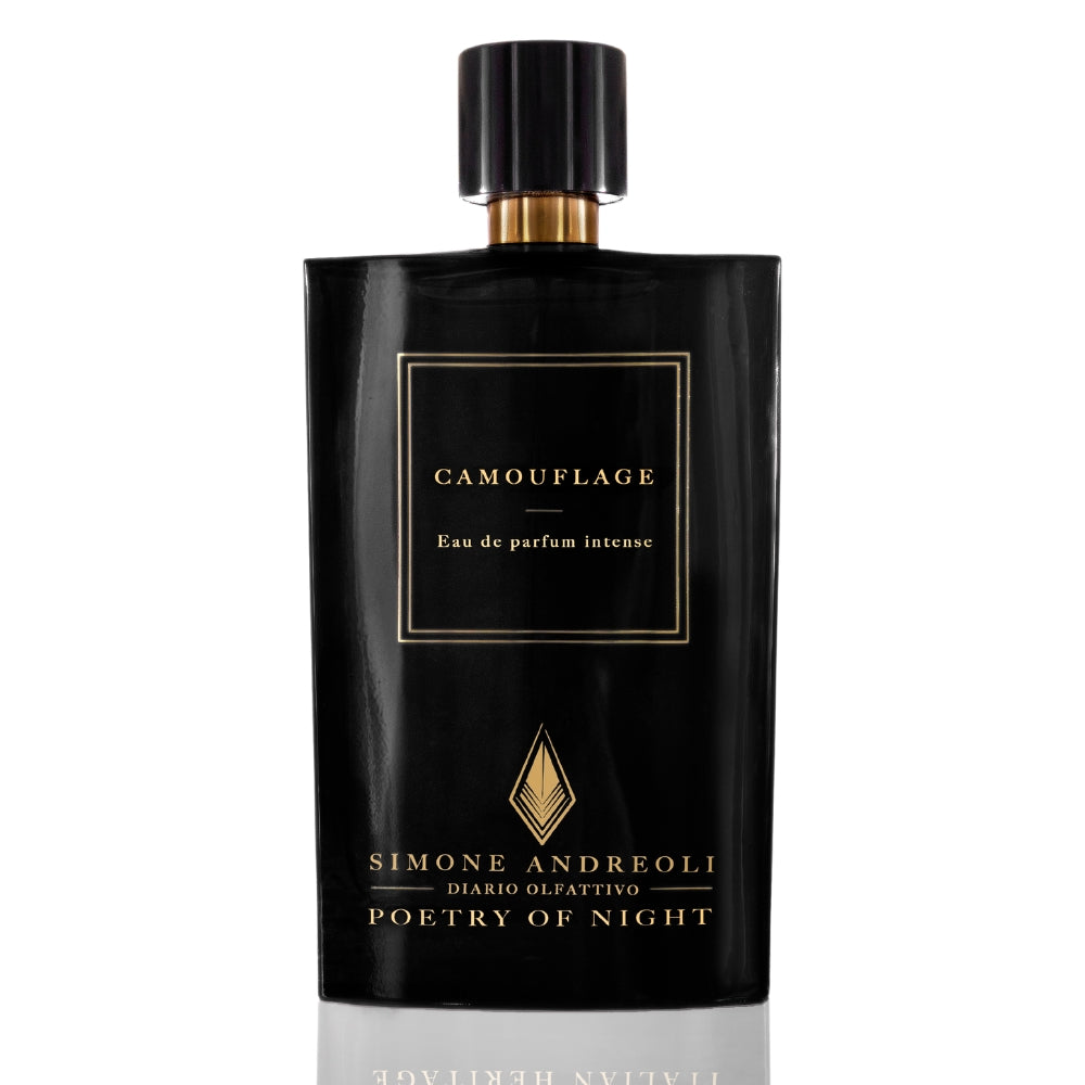 Productos de Importación (12 - 16 días hábiles) - Simone Andreoli Camouflage (U) EDP 3.4 Oz
