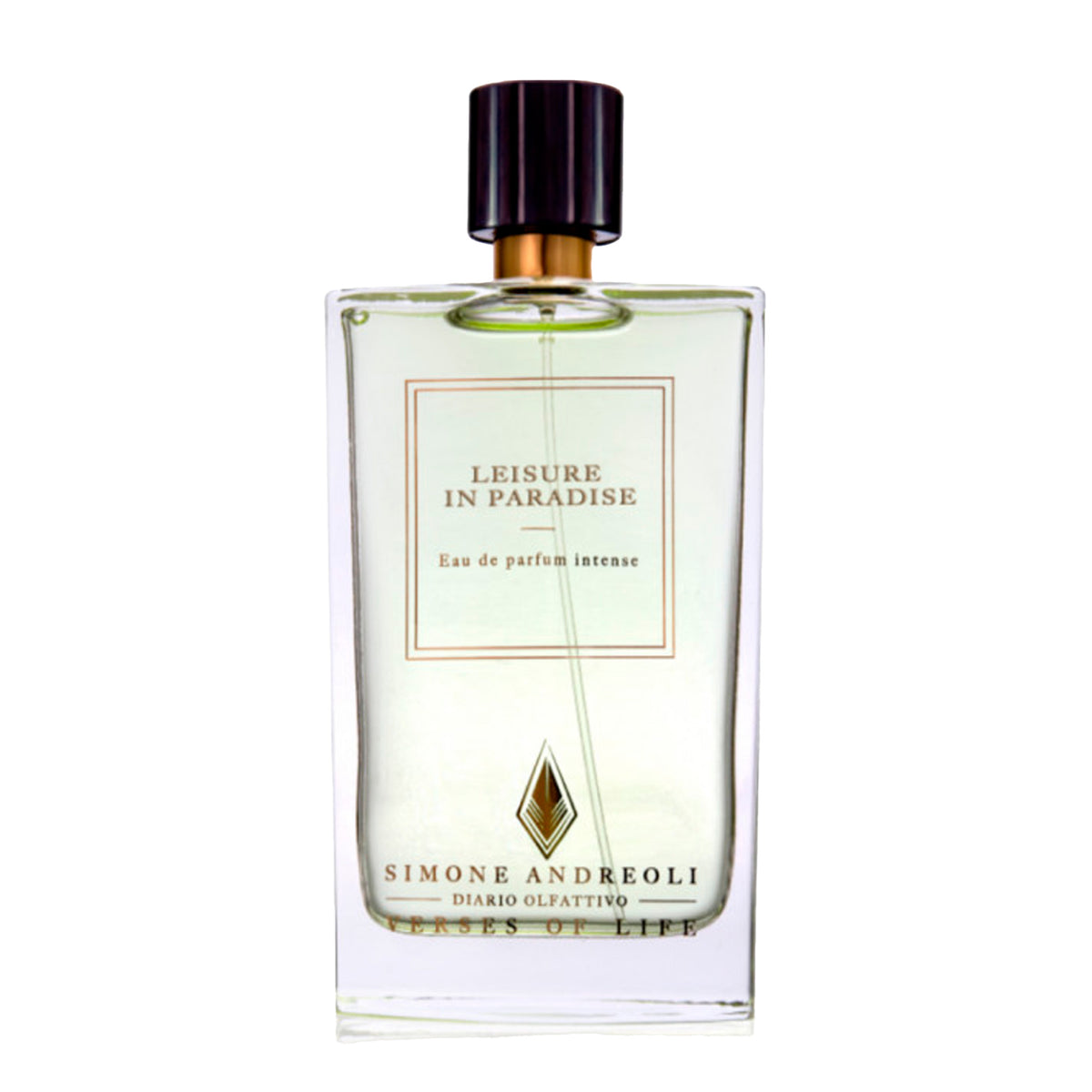 Productos de Importación (12 - 16 días hábiles) - Simone Andreoli Leisure in Paradise (U) EDP 3.4 Oz
