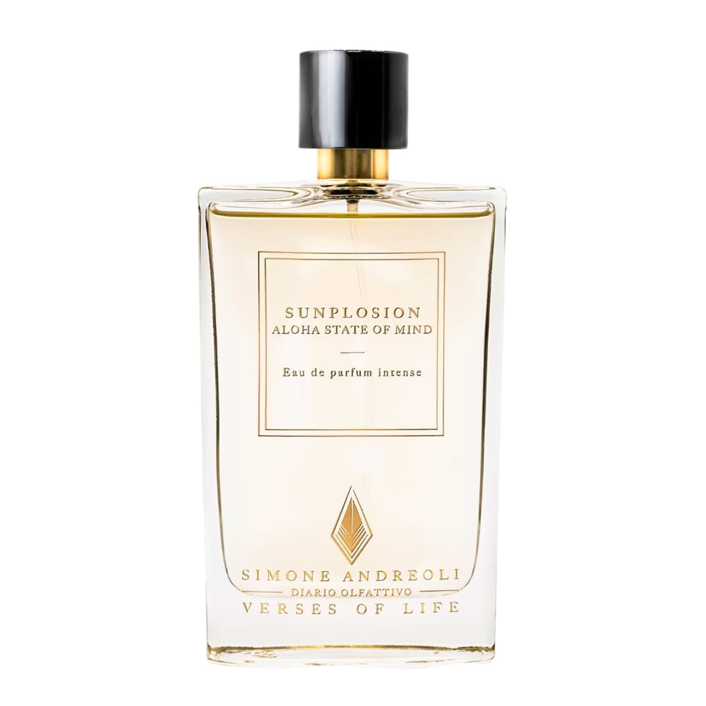 Productos de Importación (12 - 16 días hábiles) - Simone Andreoli Sunplosion (U) EDP 3.4 Oz