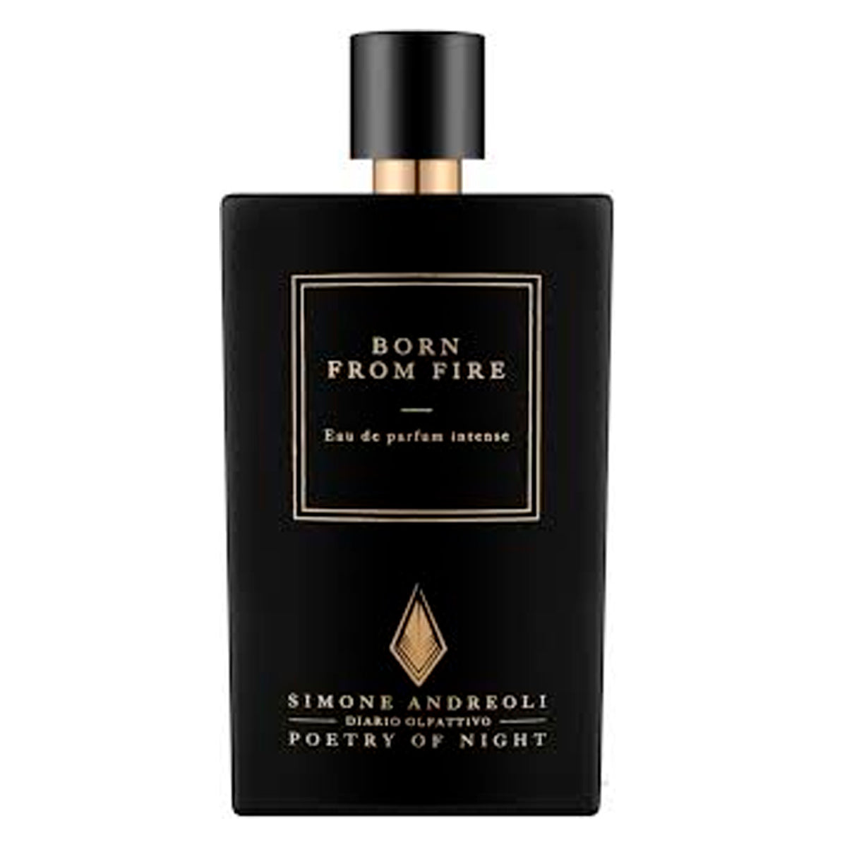 Productos de Importación (12 - 16 días hábiles) - Simone Andreoli Born From Fire (U) EDP 3.4 Oz