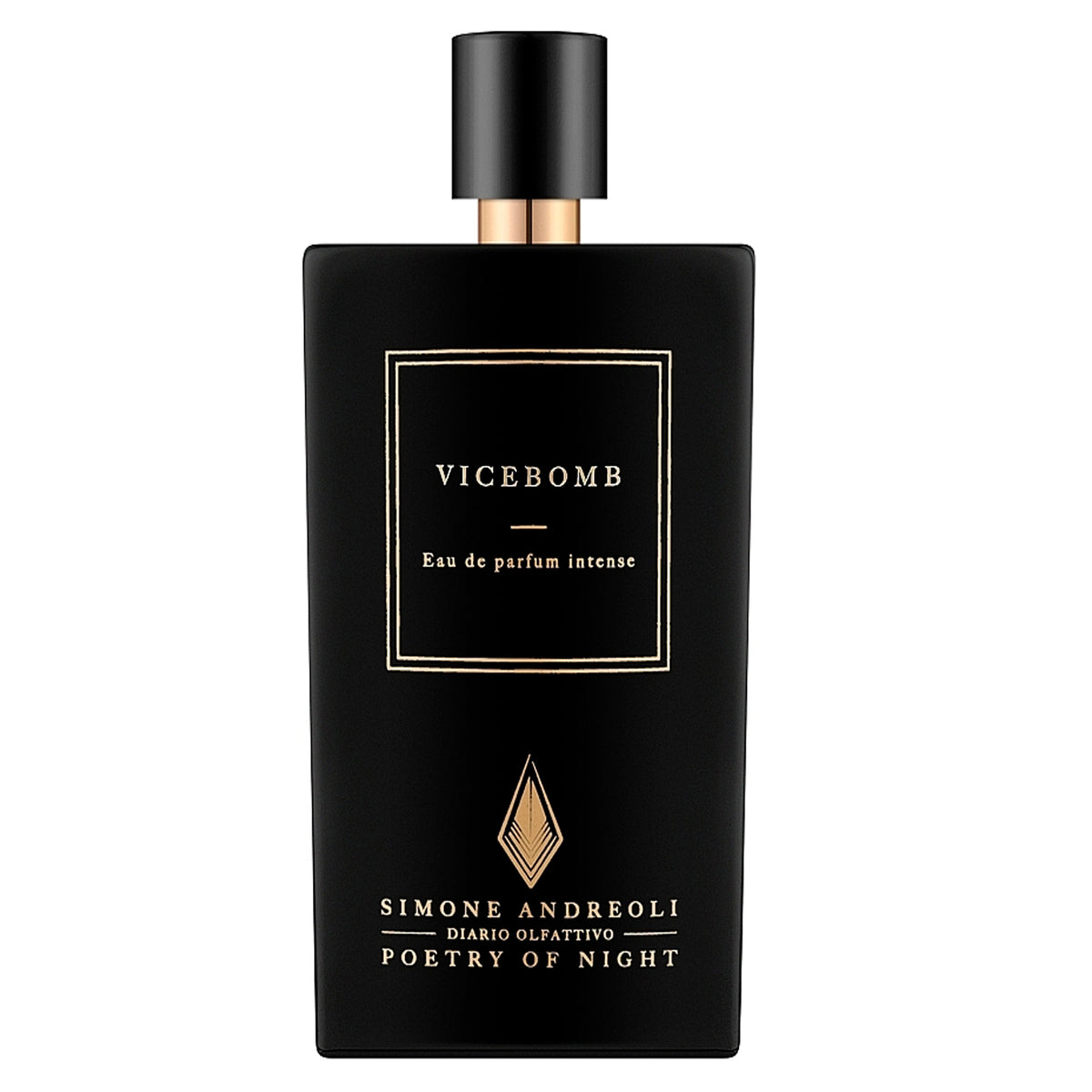 Productos de Importación (12 - 16 días hábiles) - Simone Andreoli Vicebomb (U) EDP 3.4 Oz