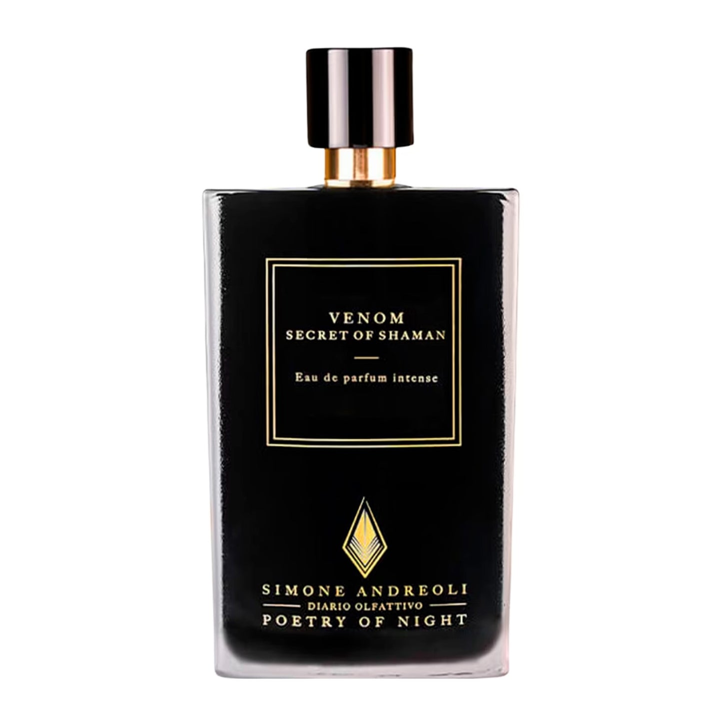 Productos de Importación (12 - 16 días hábiles) - Simone Andreoli Venon Secret of Shaman (U) EDP 3.4 Oz