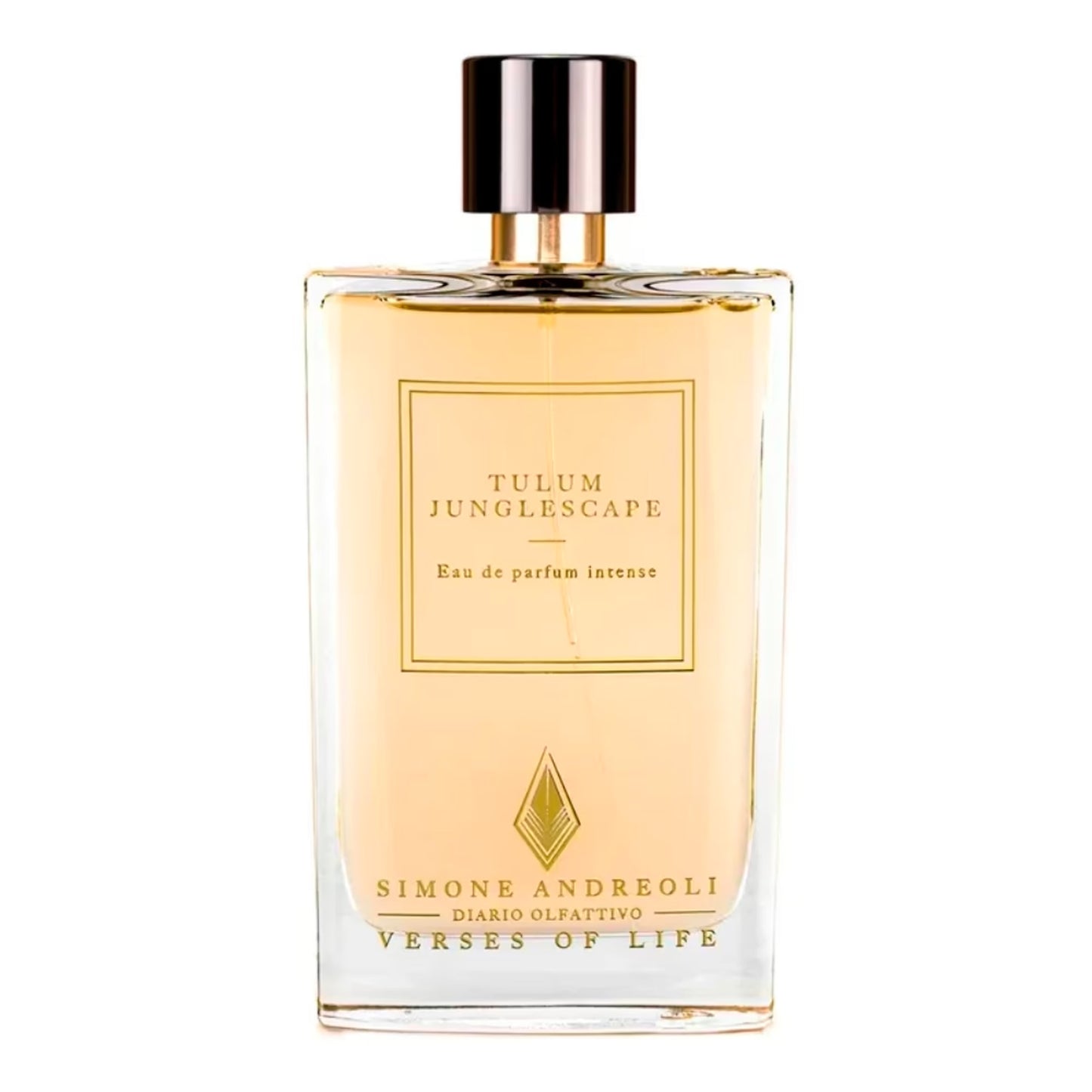 Productos de Importación (12 - 16 días hábiles) - Simone Andreoli Tulum Junglescape (U) EDP 3.4 Oz