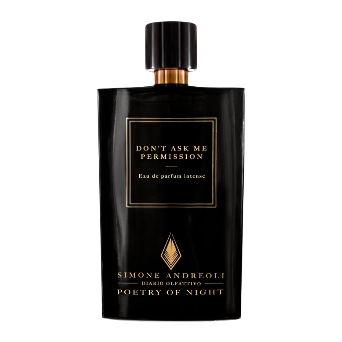 Productos de Importación (12 - 16 días hábiles) - Simone Andreoli Don't Ask Me Permission (U) EDP 3.4 Oz