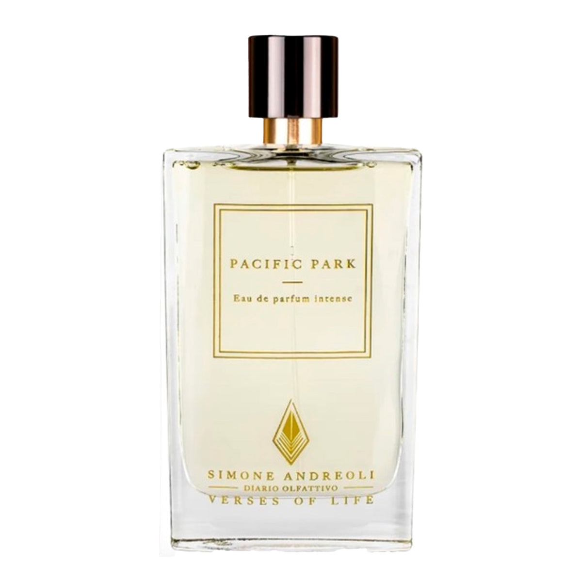 Productos de Importación (12 - 16 días hábiles) - Simone Andreoli Pacific Park (U) EDP 3.4 Oz