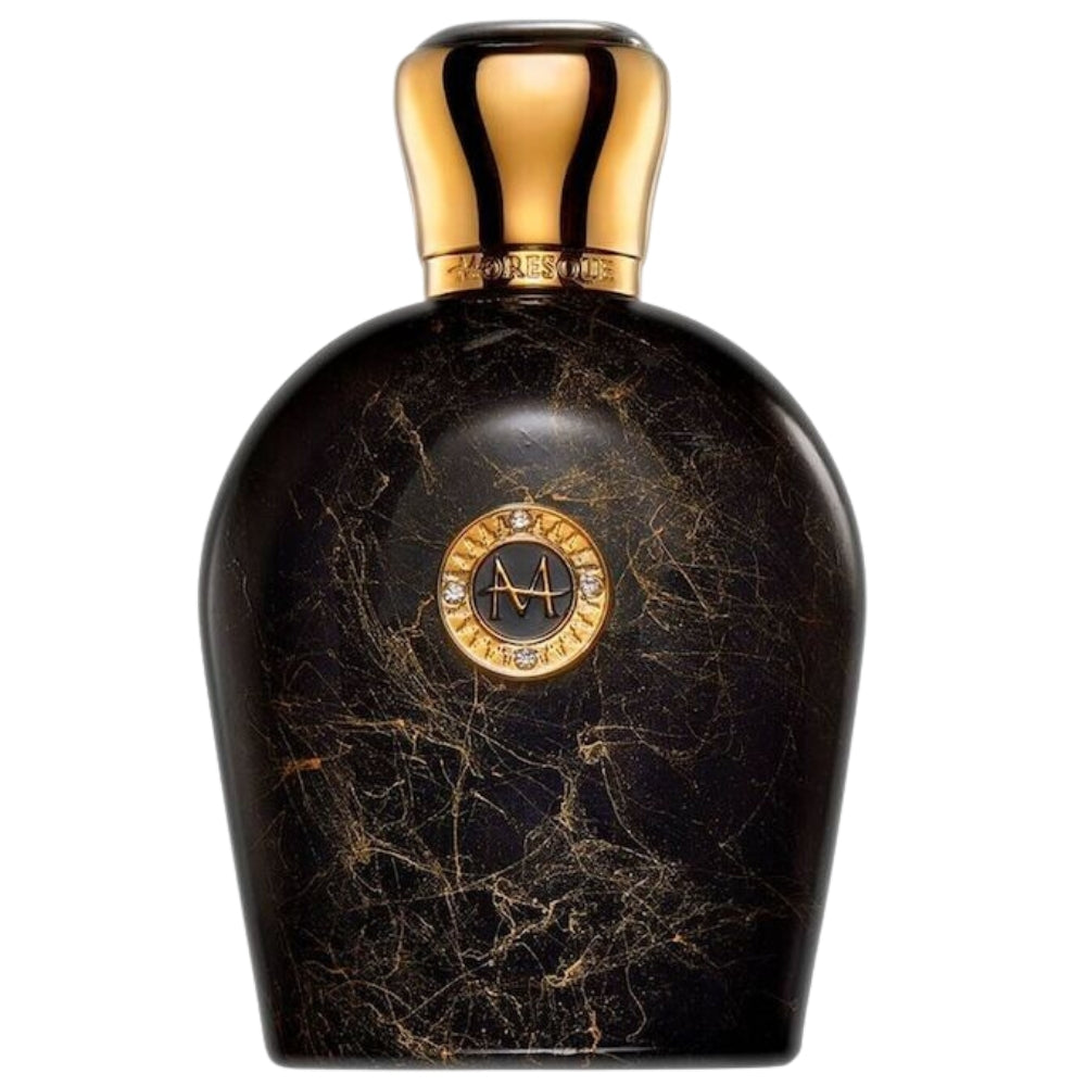 Productos de Importación (12 - 16 días hábiles) - Moresque Parfums Midnight London (U) EDP 3.4 Oz