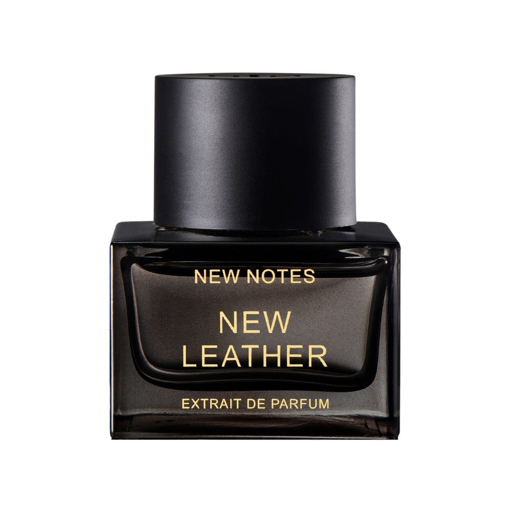 Productos de Importación (12 - 16 días hábiles) - New Notes New Leather (U) 1.7 Oz