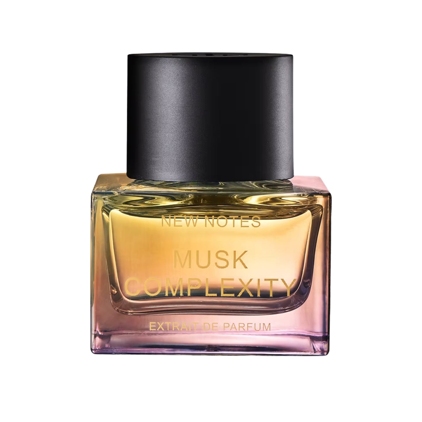 Productos de Importación (12 - 16 días hábiles) - New Notes Musk Complexity (U) 1.7 Oz