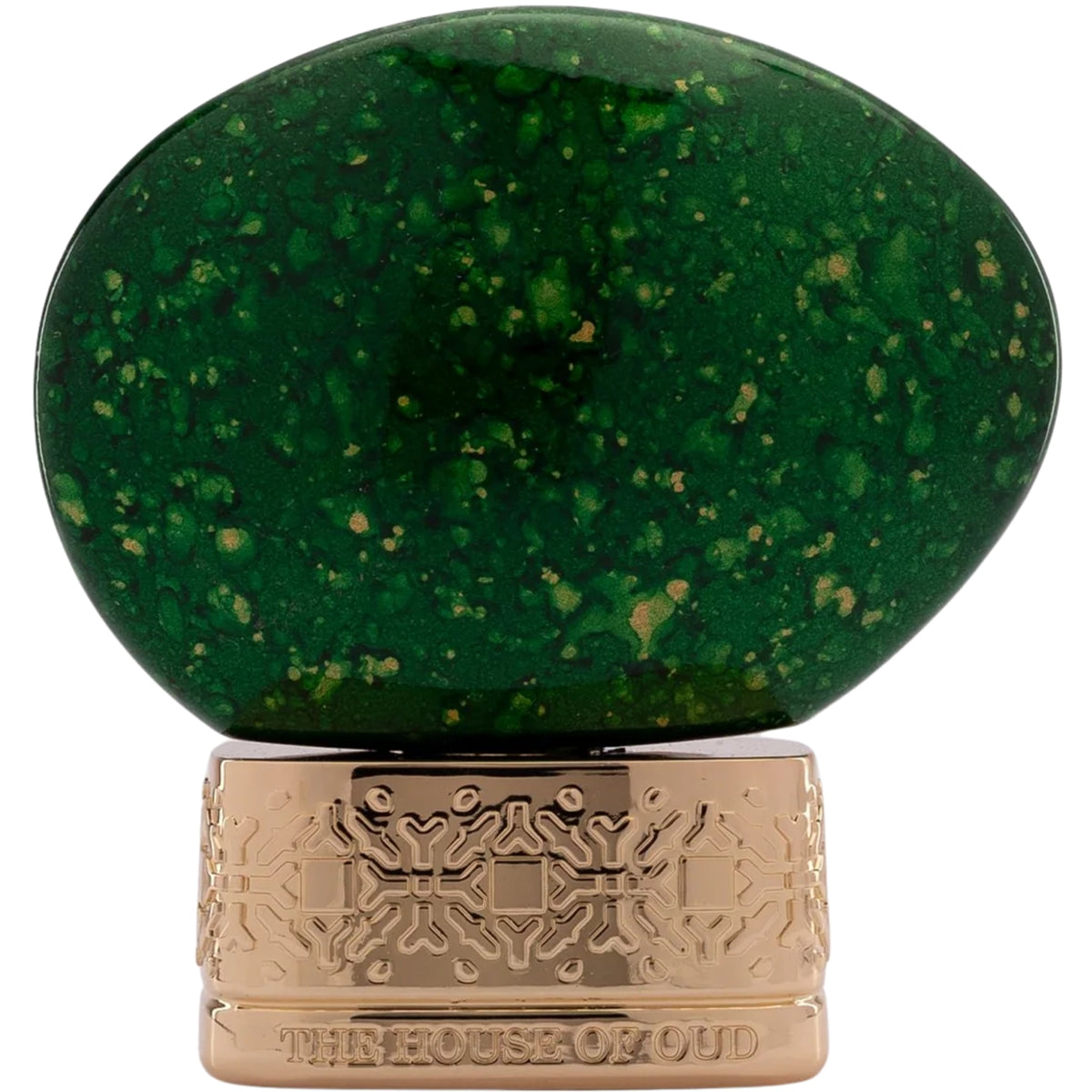 Productos de Importación (12 - 16 días hábiles) - The House of Oud Emerald Green (U) EDP 2.5 oz
