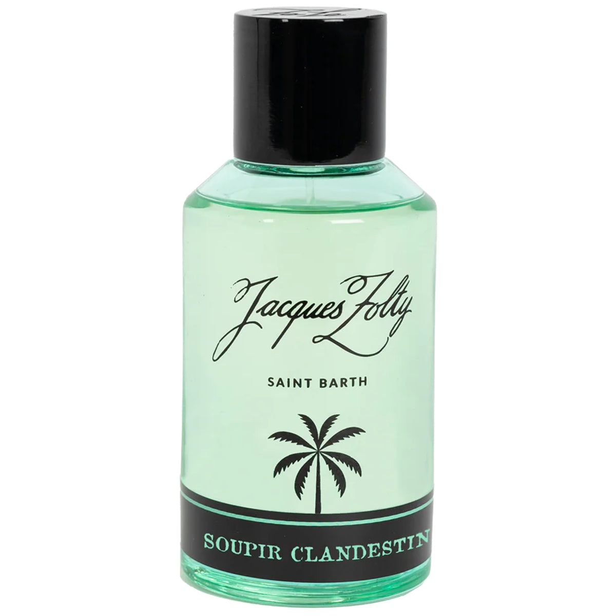 Productos de Importación (12 - 16 días hábiles) - Jacques Zolty Soupir Clandestin (U) EDP 3.3oz