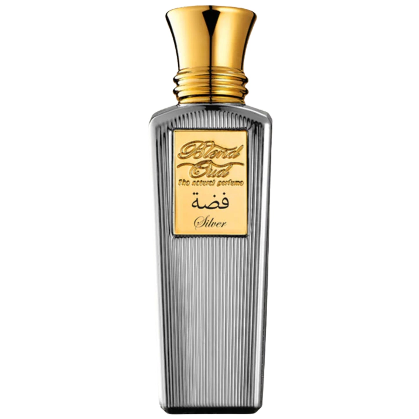 Productos de Importación (12 - 16 días hábiles) - Blend Oud Silver (U) EDP 2.5 oz