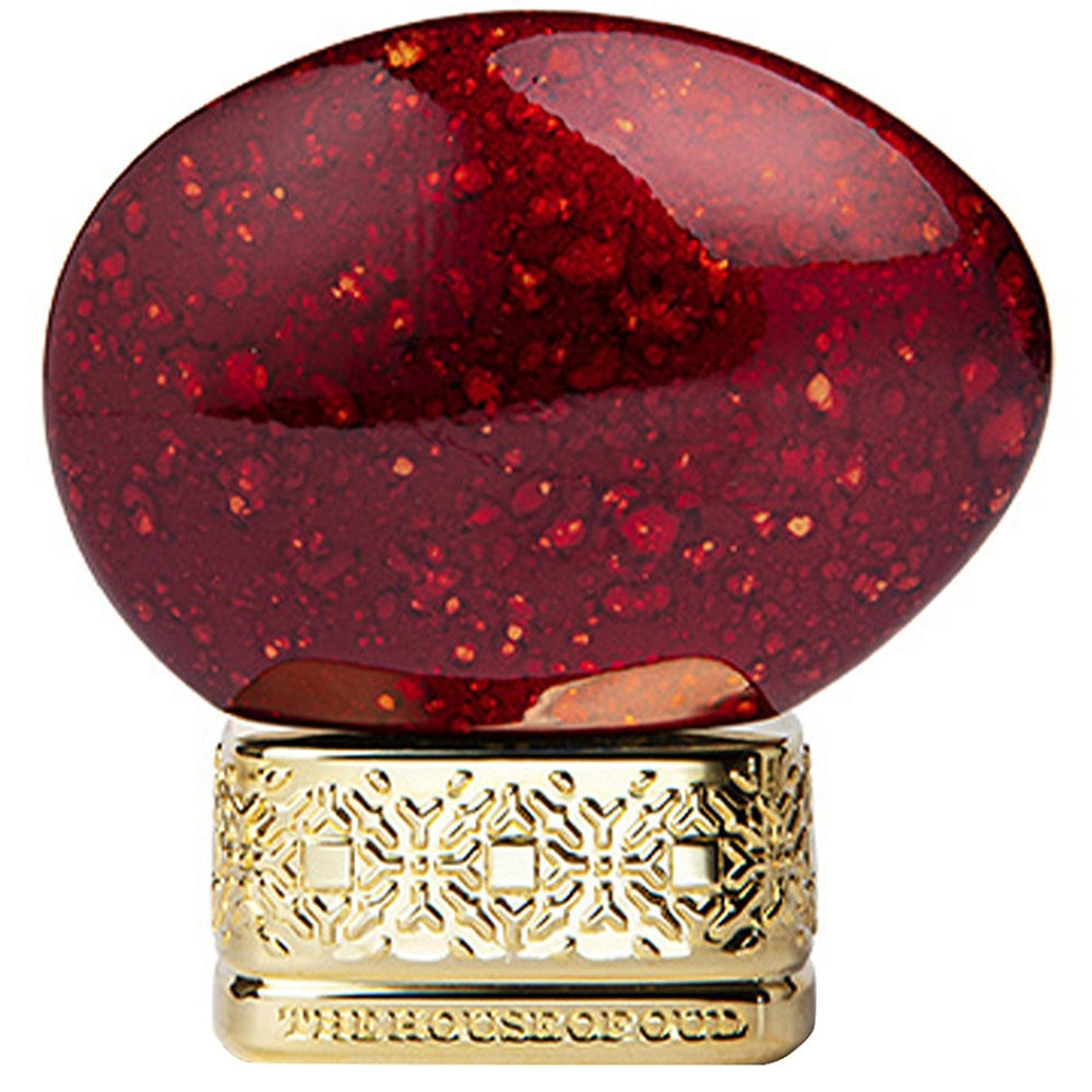 Productos de Importación (12 - 16 días hábiles) - The House of Oud Ruby Red (U) EDP 2.5 oz