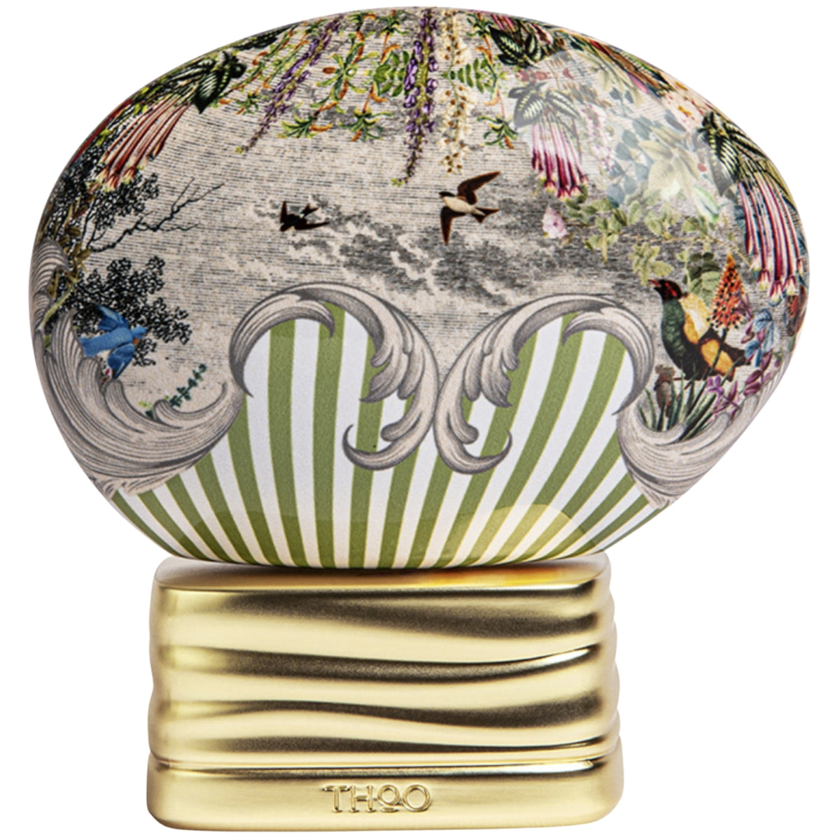 Productos de Importación (12 - 16 días hábiles) - The House of Oud Wabisabi (U) EDP 2.5 oz
