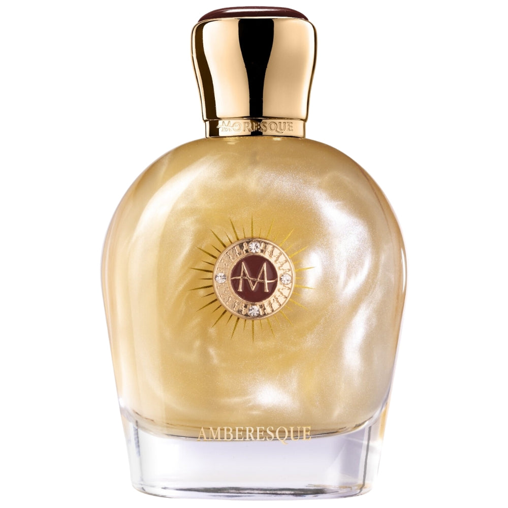 Productos de Importación (12 - 16 días hábiles) - Moresque AMBERESQUE (U) EDP 3.4 Oz
