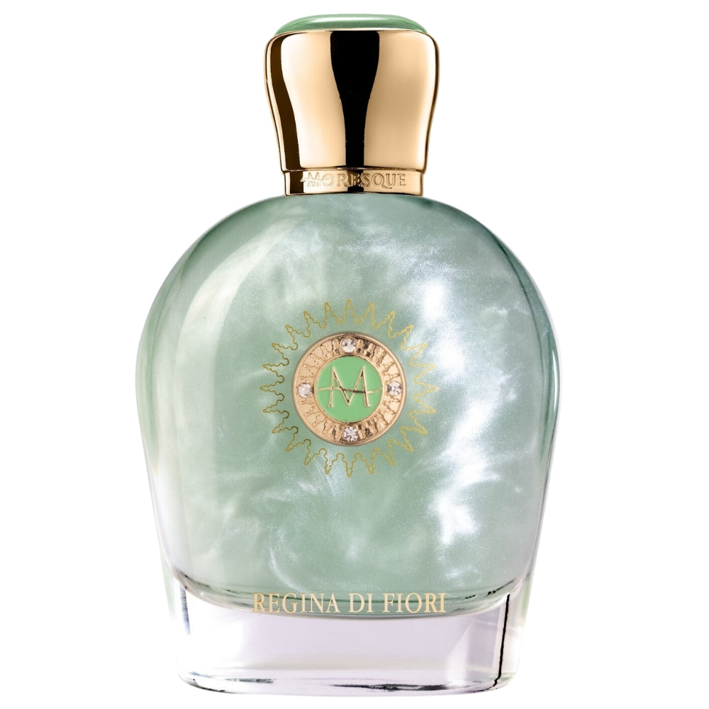 Productos de Importación (12 - 16 días hábiles) - Moresque Regina Di Fiori (L) EDP 3.4 Oz