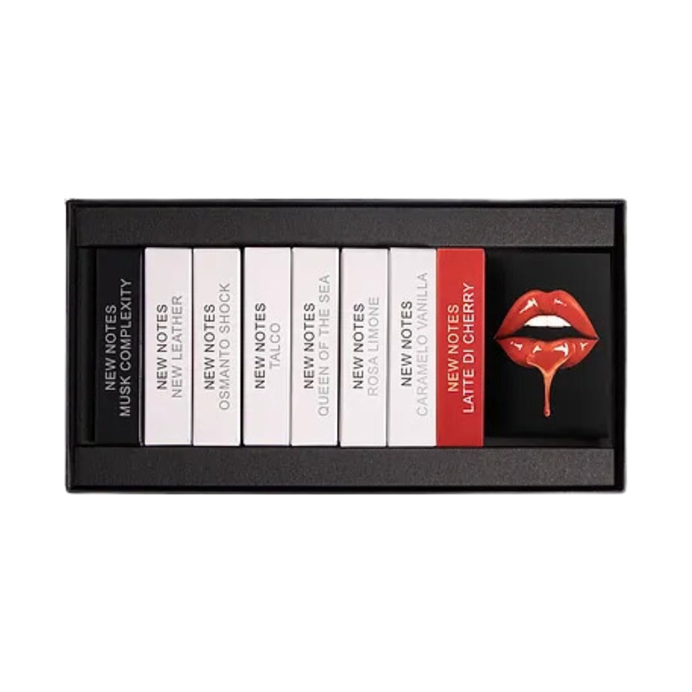 Productos de Importación (12 - 16 días hábiles) - New Notes Discovery Kit (U) Set