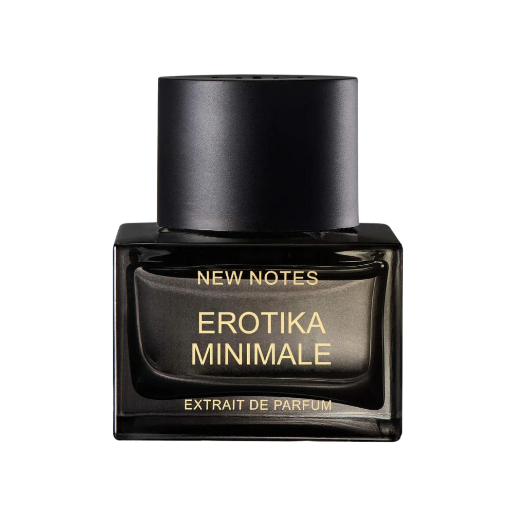 Productos de Importación (12 - 16 días hábiles) - New Notes Erotika Minimale (U) 1.7 Oz