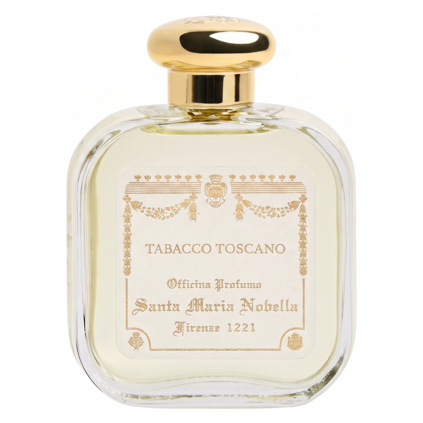 Productos de Importación (12 - 16 días hábiles) - Santa Maria Novella Tabacco Toscano (U) EDC 1.7 Oz