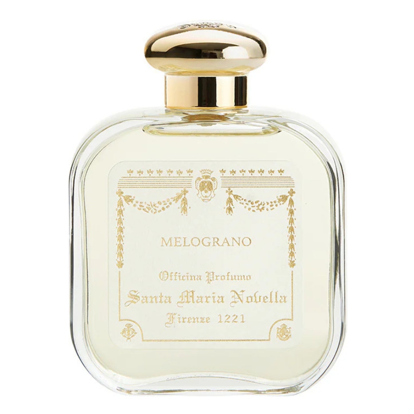 Productos de Importación (12 - 16 días hábiles) - Santa Maria Novella Melograno (U) EDC 1.7 Oz