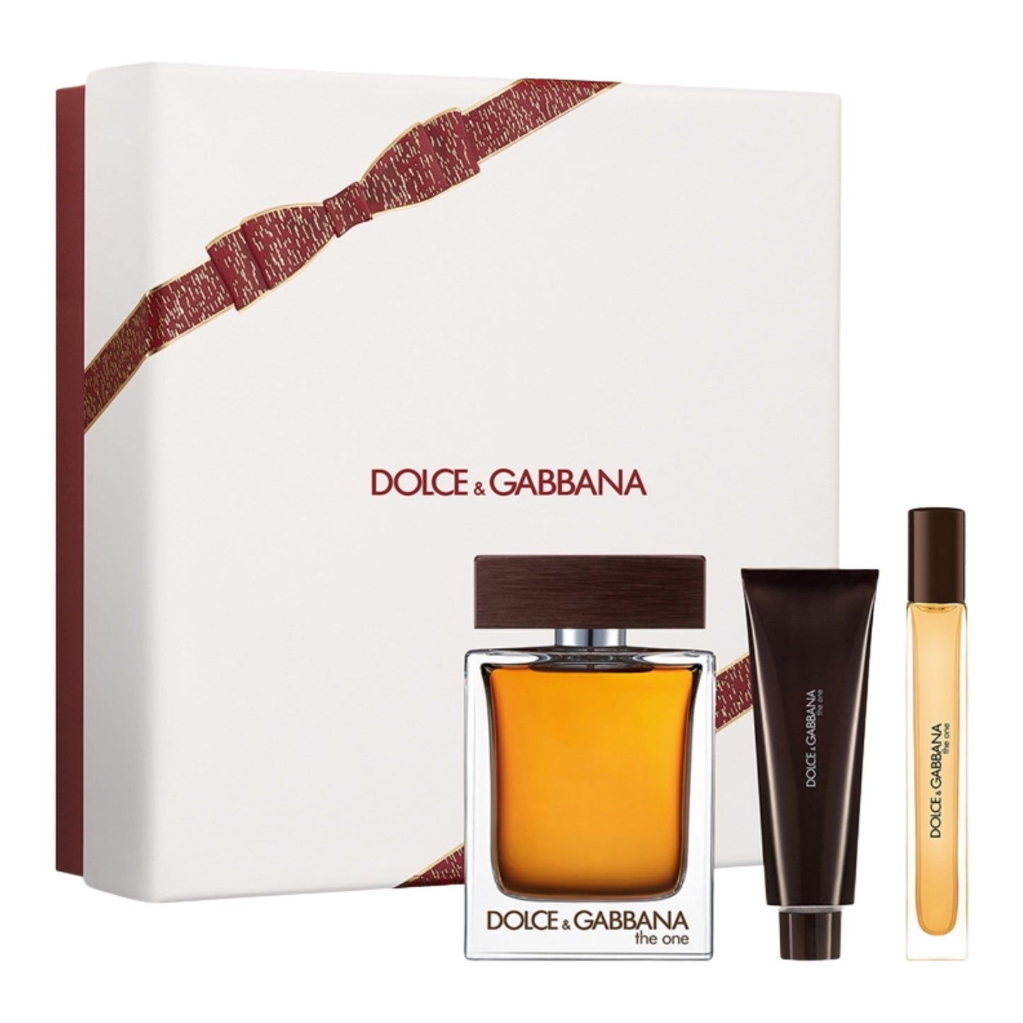 Productos de Importación (12 - 16 días hábiles) - Dolce & Gabbana The One Gift Set (M)