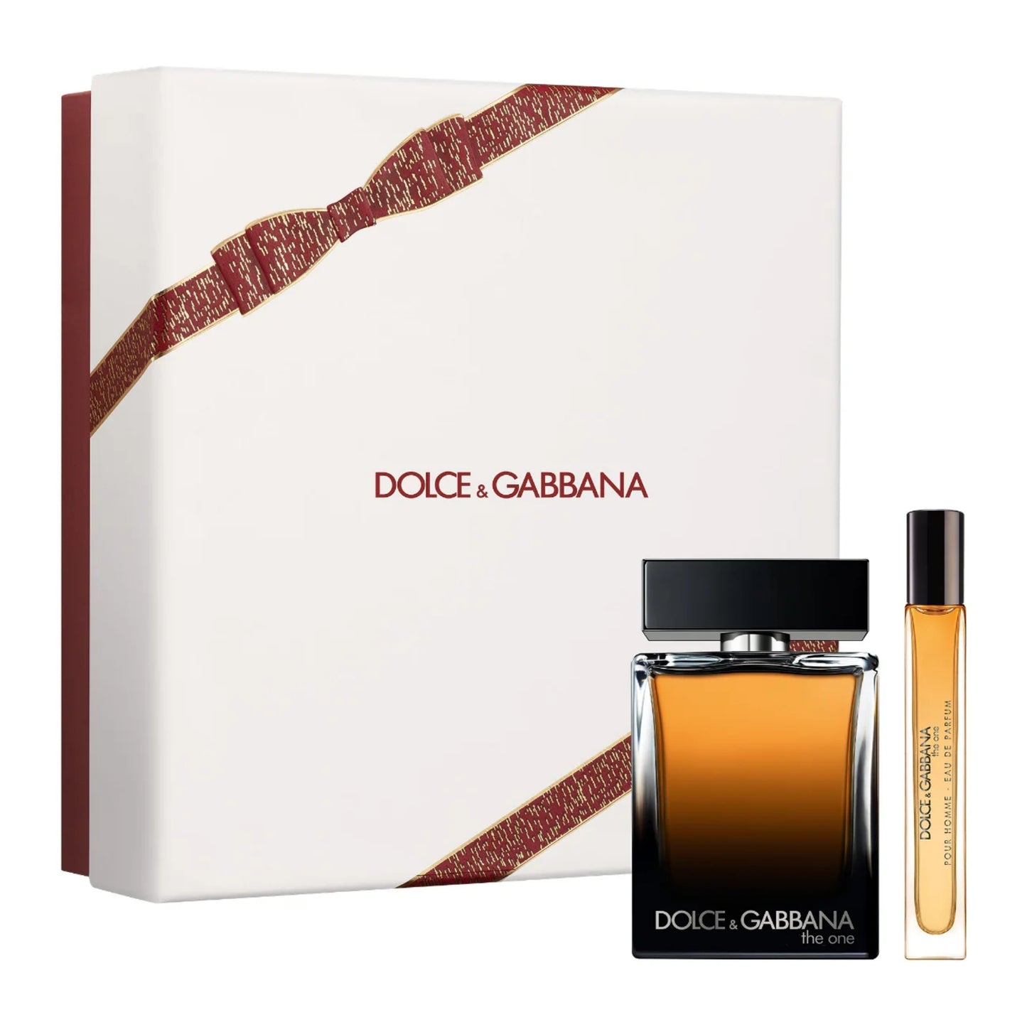 Productos de Importación (12 - 16 días hábiles) - Dolce and Gabbana The One Gift Set (M)