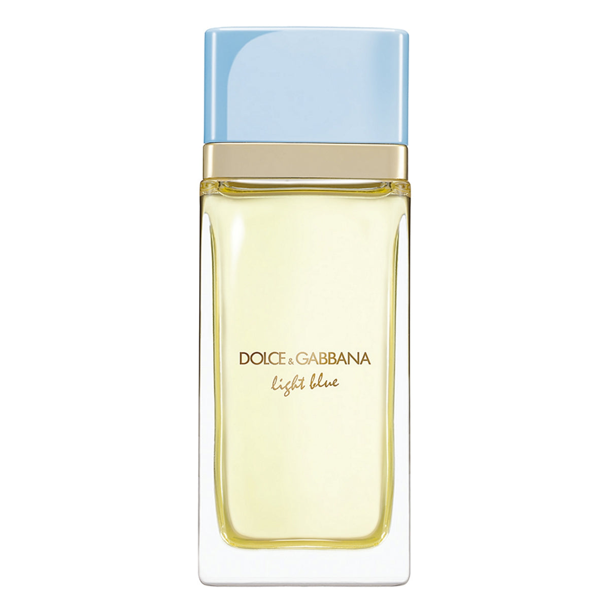 Productos de Importación (12 - 16 días hábiles) - Dolce and Gabbana Light Blue (L) EDP 3.4 Oz