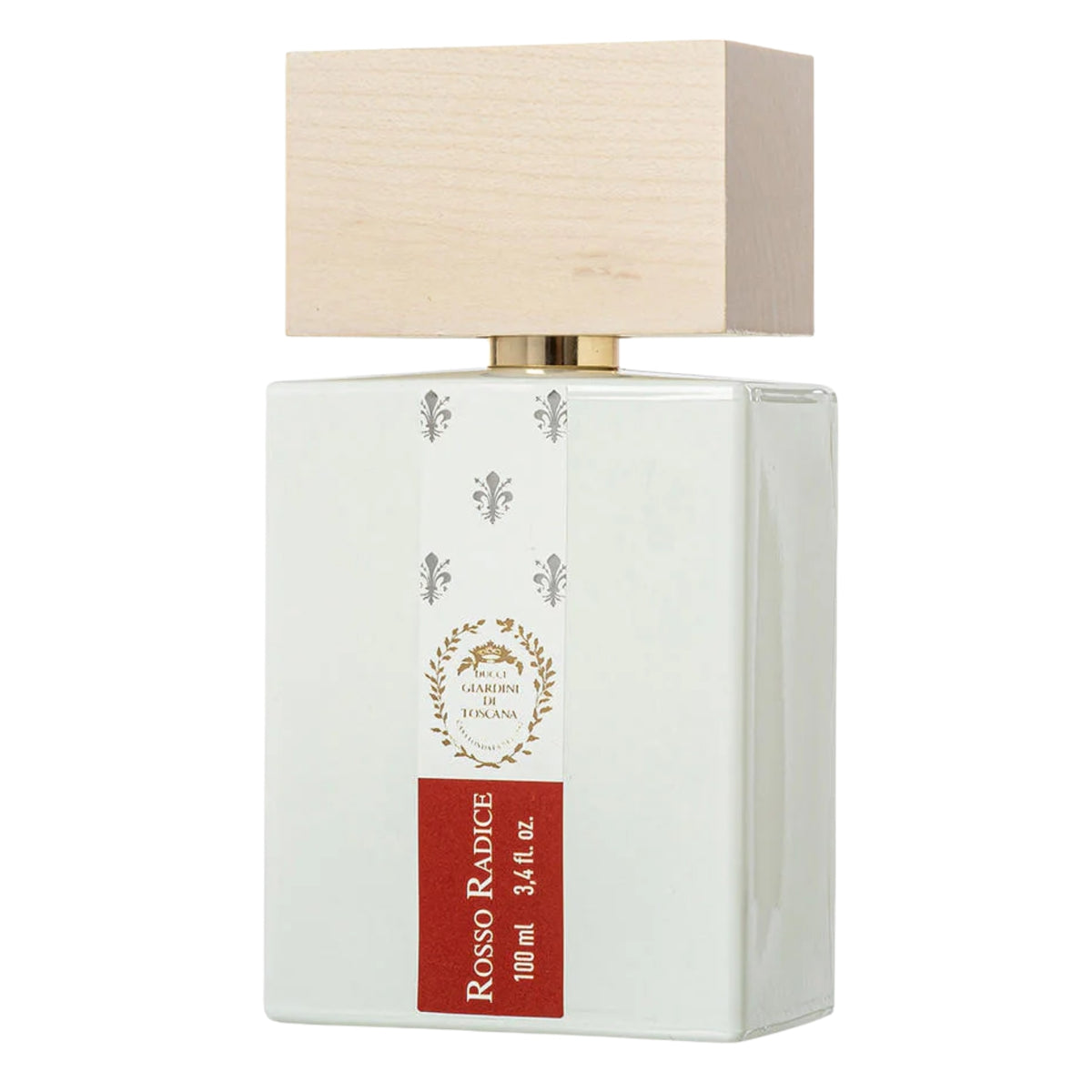 Productos de Importación (12 - 16 días hábiles) - Giardini Di Toscana Rosso Radice (U) EDP 3.4 Oz