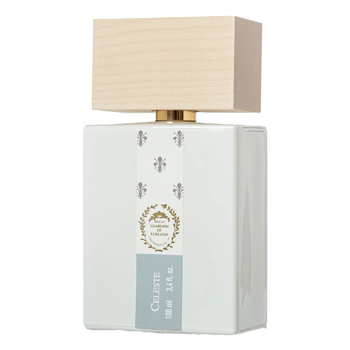 Productos de Importación (12 - 16 días hábiles) - Giardini Di Toscana Celeste (U) EDP 3.4 Oz