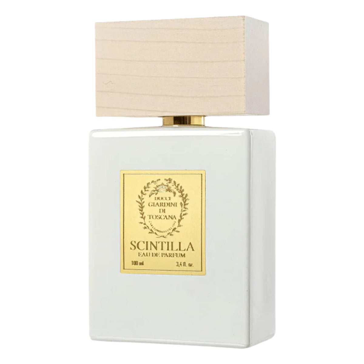 Productos de Importación (12 - 16 días hábiles) - Giardini Di Toscana Scintilla (U) EDP 3.4 Oz