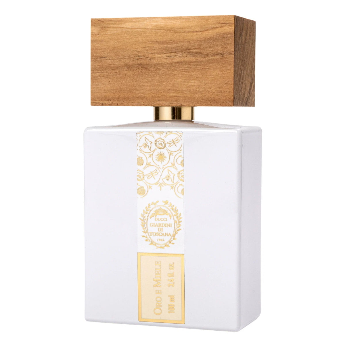 Productos de Importación (12 - 16 días hábiles) - Giardini Di Toscana Oro e Miele (U) EDP 3.4 Oz