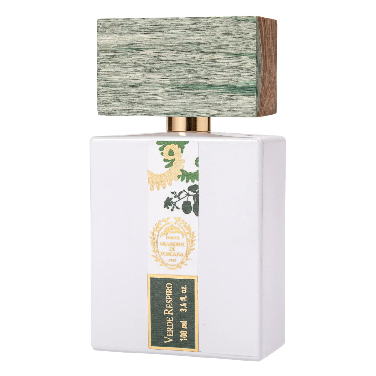 Productos de Importación (12 - 16 días hábiles) - Giardini Di Toscana Verde Respiro (U) EDP 3.4 Oz