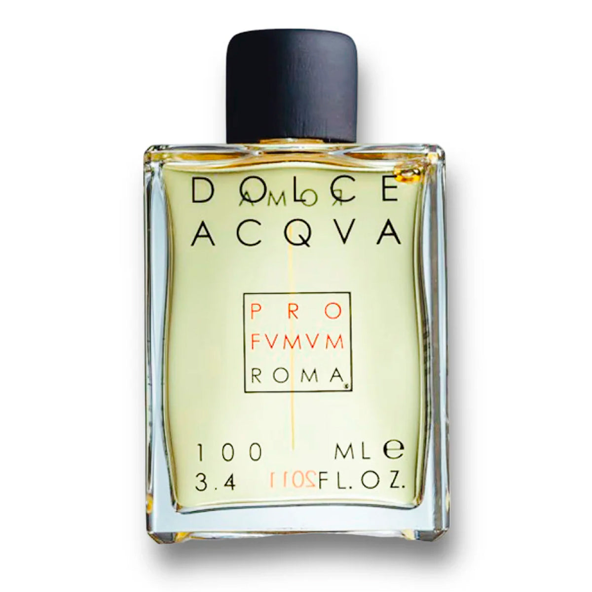 Productos de Importación (12 - 16 días hábiles) - Profumum Roma Dolce Acqua (U) EDP 3.4 Oz
