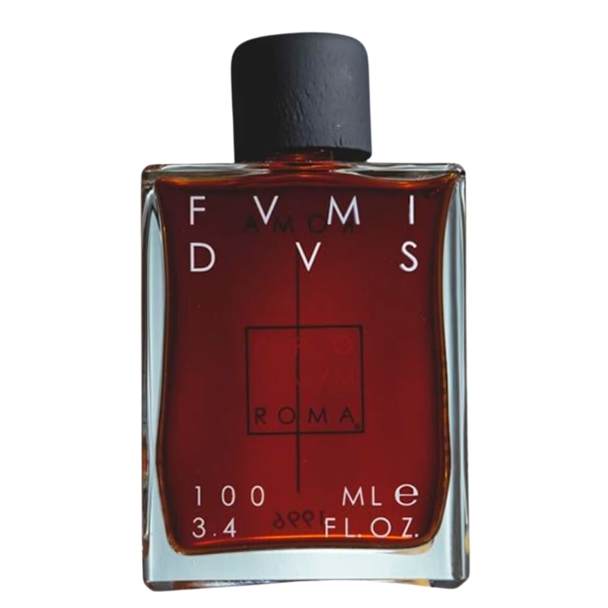 Productos de Importación (12 - 16 días hábiles) - Profumum Roma Fumidus (U) EDP 3.4 Oz