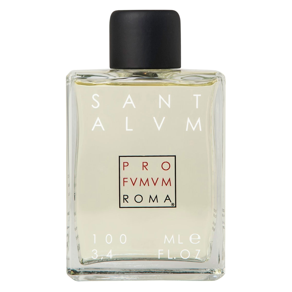 Productos de Importación (12 - 16 días hábiles) - Profumum Roma Santalum (U) EDP 3.4 Oz