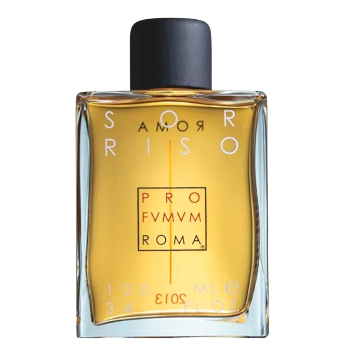 Productos de Importación (12 - 16 días hábiles) - Profumum Roma Sorriso (U) EDP 3.4 Oz