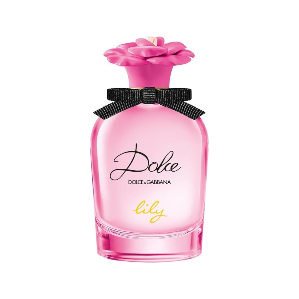 Productos de Importación (12 - 16 días hábiles) - Dolce & Gabbana Dolce Lily (L) EDT 2.5 oz