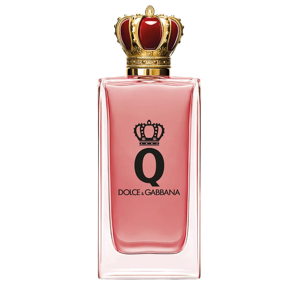 Productos de Importación (12 - 16 días hábiles) - Dolce & Gabbana Q Intense (L) EDP 3.3oz