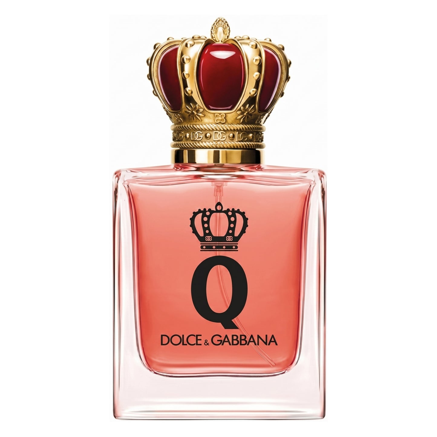Productos de Importación (12 - 16 días hábiles) - Dolce & Gabbana Q Intense (L) EDP 1.7 Oz