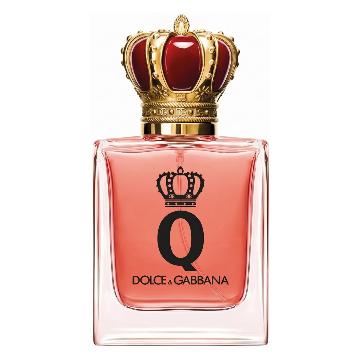 Productos de Importación (12 - 16 días hábiles) - Dolce & Gabbana Q Intense (L) EDP 1.7 Oz