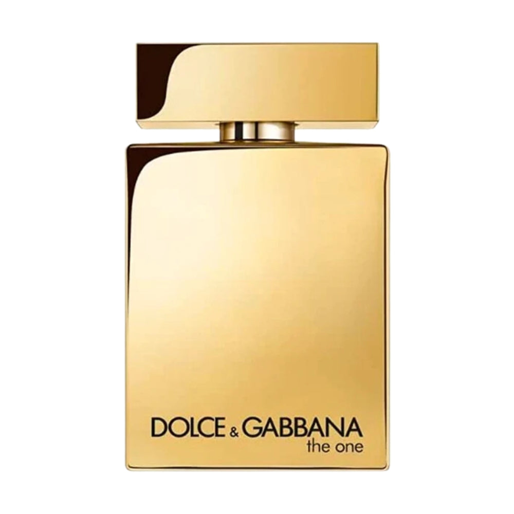 Dolce & Gabbana Dolce & Gabbana The One Gold (M) EDP 3.4 Oz